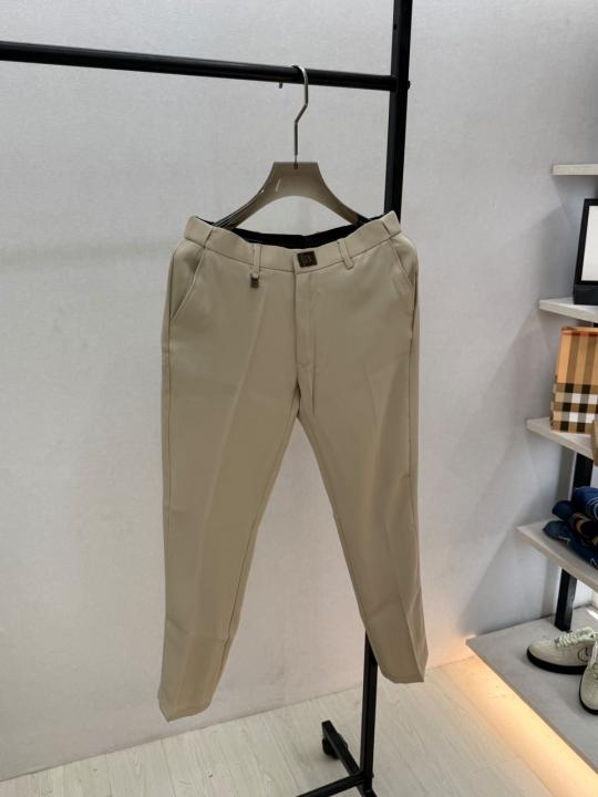 Balmain Paris Premium Trouser Edition B