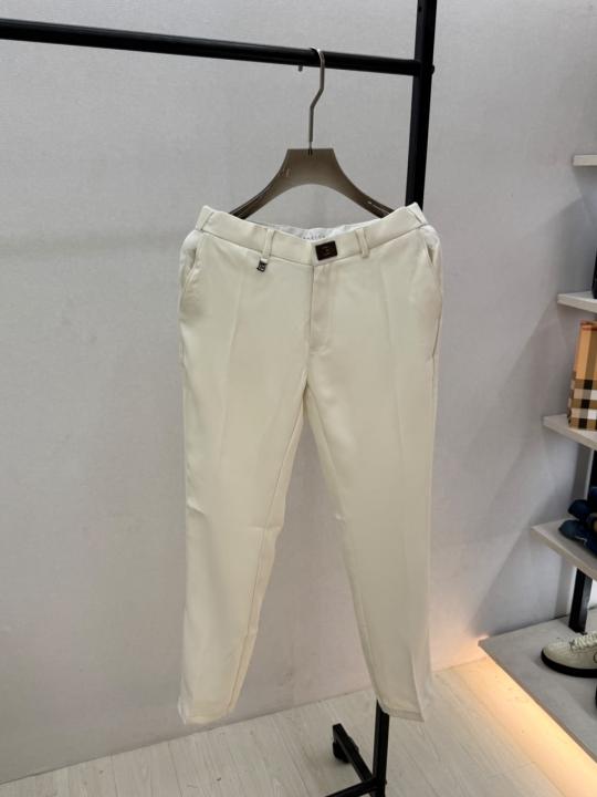 Balmain Paris Premium Trouser Edition A