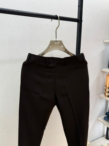 Balmain Paris Premium Trouser Edition C