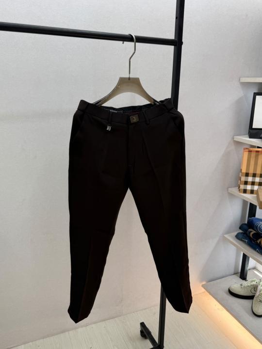 Balmain Paris Premium Trouser Edition C