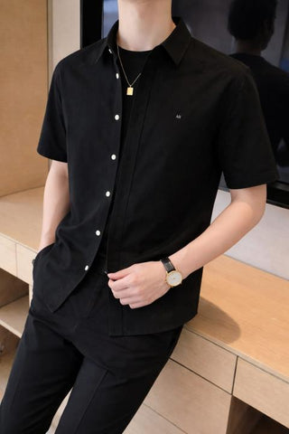 Armani Exchange Imported Store Shirt Edition E
