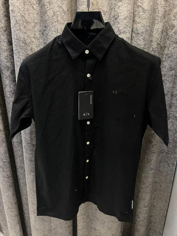 Armani Exchange Imported Store Shirt Edition E