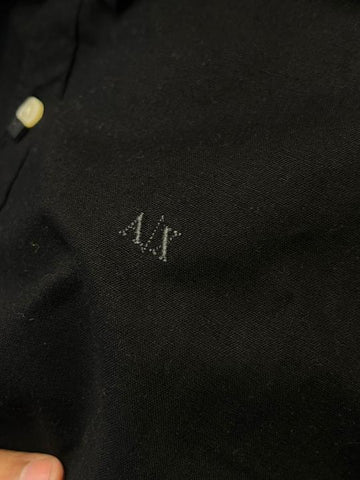 Armani Exchange Imported Store Shirt Edition E