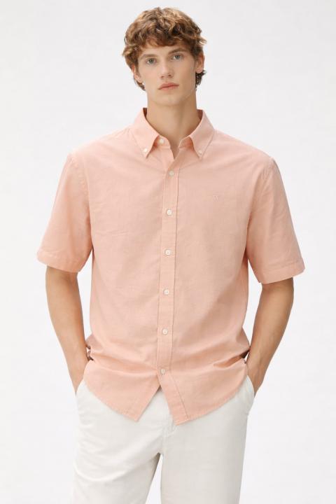 Armani Exchange Imported Store Shirt Edition C