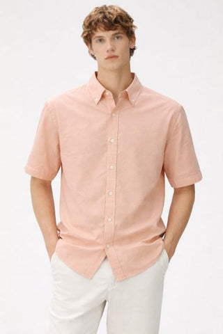 Armani Exchange Imported Store Shirt Edition C