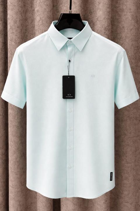 Armani Exchange Imported Store Shirt Edition B