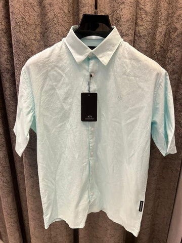 Armani Exchange Imported Store Shirt Edition B