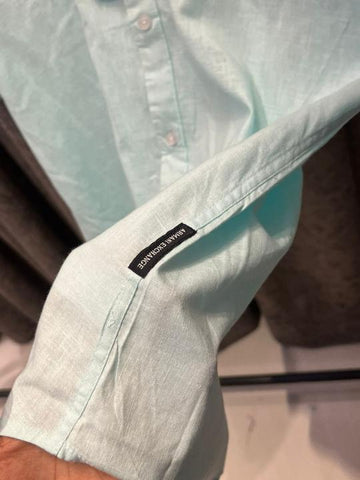 Armani Exchange Imported Store Shirt Edition B