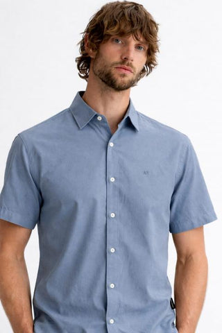 Armani Exchange Imported Store Shirt Edition A