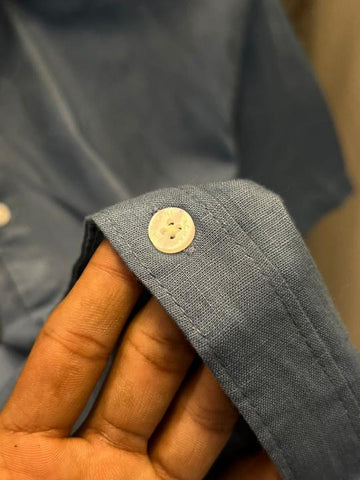 Armani Exchange Imported Store Shirt Edition A