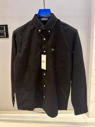 Lacoste Imported Store Shirt Edition A