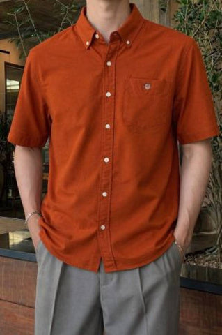 GANT Imported Store Shirt Edition D