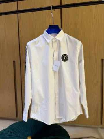 Balmain Imported Store Shirt Edition N