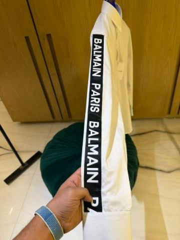 Balmain Imported Store Shirt Edition N
