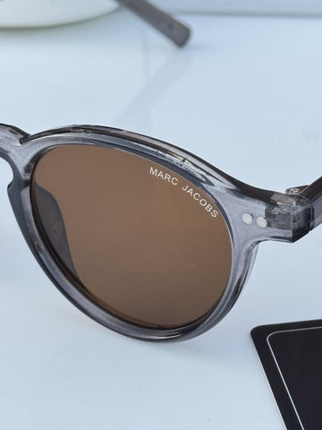 Marc Jacobs 1103 – Grey &amp; Brown Edition E
