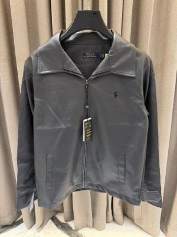 Lauren Leather Jacket Edition B