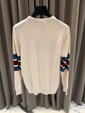 Gucci Imported Knitted Sweater Brad Pit Edition C