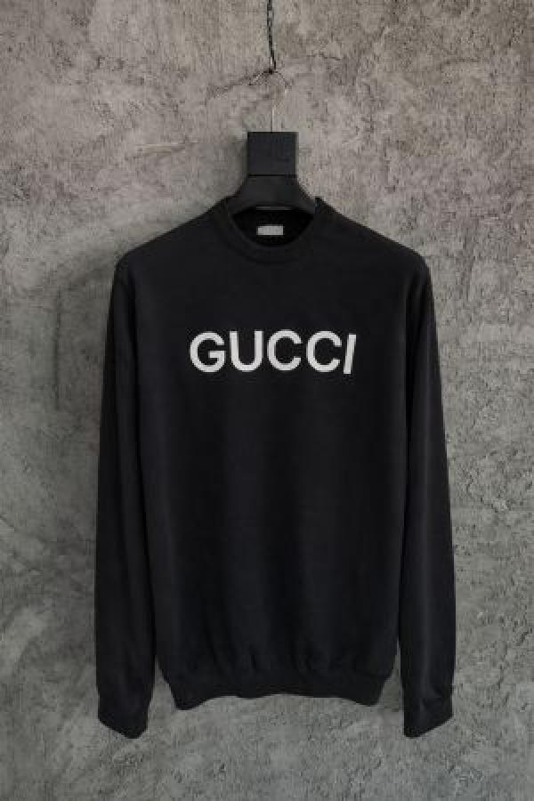 Gucci Imported Sweatshirt Edition B