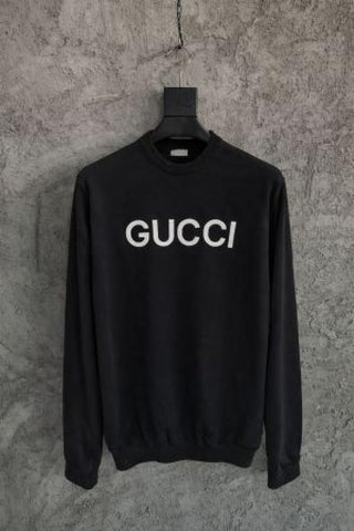 Gucci Imported Sweatshirt Edition B