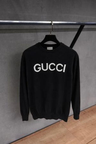 Gucci Imported Sweatshirt Edition B