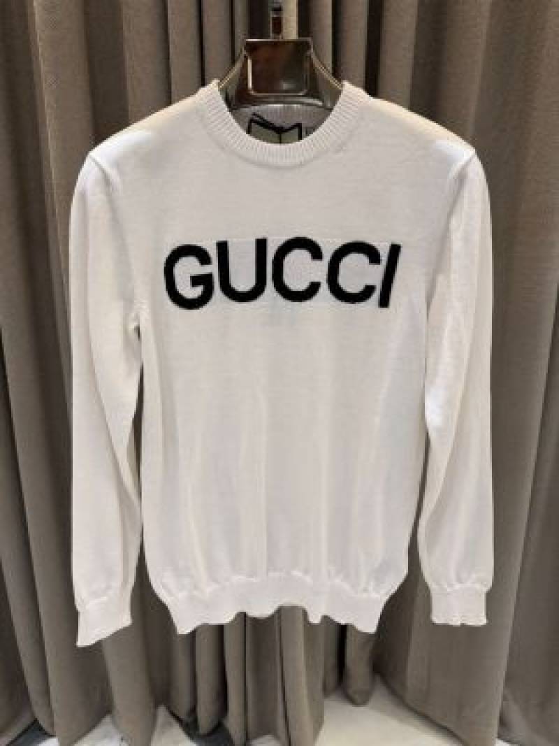 Gucci Imported Sweatshirt Edition A