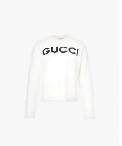 Gucci Imported Sweatshirt Edition A