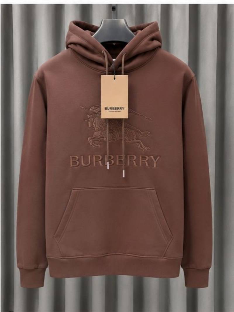 Burberry Premium Hoodie Edition A