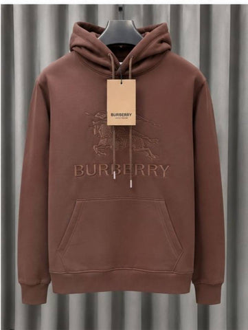 Burberry Premium Hoodie Edition A