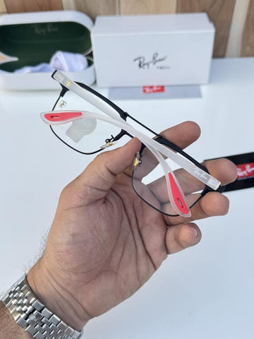 Ray-Ban 04 Plano – Black Water Edition J