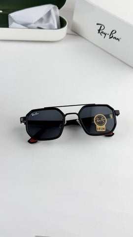 Ray-Ban 09 – Black Pearl Edition D