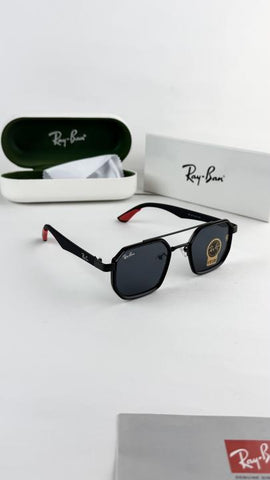 Ray-Ban 09 – Black Pearl Edition D