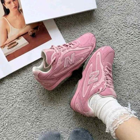 New Balance 204L – Pastel Pink Women's Edition A