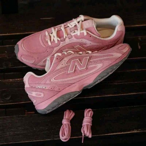 New Balance 204L – Pastel Pink Women's Edition A