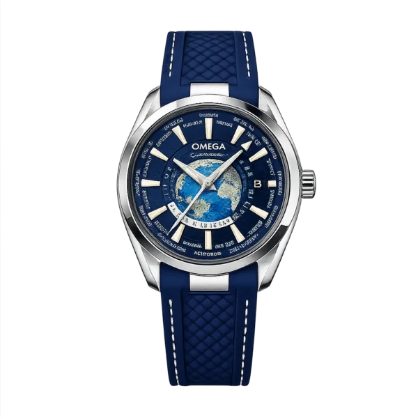 Omega Seamaster Aqua Terra 150M Quartz