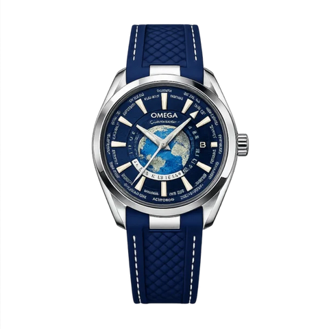 Omega Seamaster Aqua Terra 150M Quartz