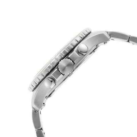 Fossil FB-03 Black-Tone Watch