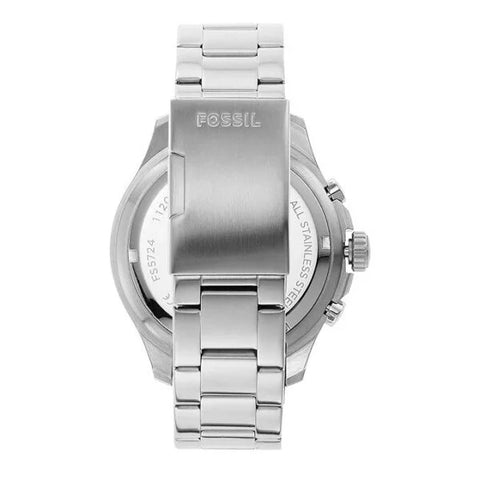 Fossil FB-03 Black-Tone Watch