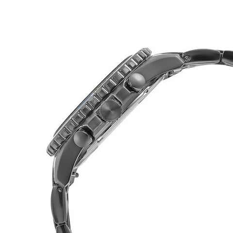 Fossil FB-03 Black-Tone Watch