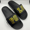 Polo Slides – Black Edition A