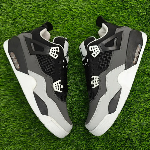 Retro Fear Pack Edition