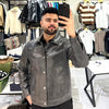 Jacket WT23 Premium Outerwear – A Edition