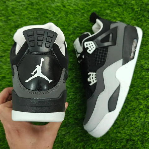 Retro Fear Pack Edition