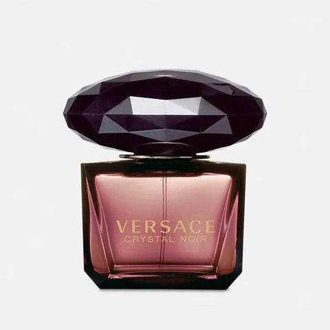 Versace Crystal Noir Eau De Toilette 90ml – A Edition