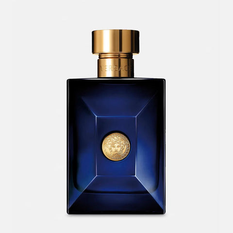 Versace Dylan Blue Pour Homme Eau De Toilette 100ml – A Edition