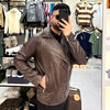 Biker Jacket WT23 Premium Outerwear – A Edition