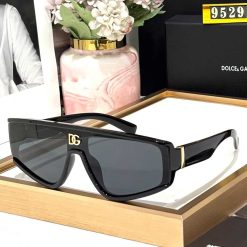 DG Luxury Premium 9529 Unisex Wayfarer Sunglasses – A Edition