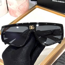 DG Luxury Premium 9529 Unisex Wayfarer Sunglasses – A Edition