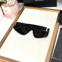 DG Luxury Premium 9529 Unisex Wayfarer Sunglasses – A Edition