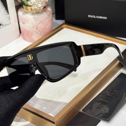 DG Luxury Premium 9529 Unisex Wayfarer Sunglasses – A Edition