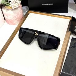 DG Luxury Premium 9529 Unisex Wayfarer Sunglasses – A Edition